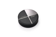 Daytona Master Cylinder Cap, Rear for 2014-2023 BMW Black