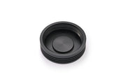 Daytona Master Cylinder Cap, Rear for 2014-2023 BMW Black Each