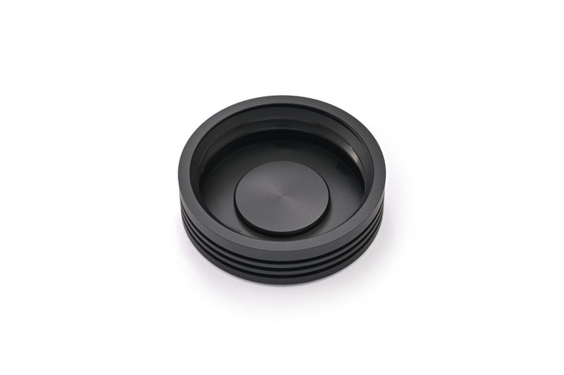 Daytona Master Cylinder Cap, Rear for 2014-2023 BMW Black Each