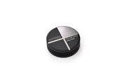 Daytona Master Cylinder Cap, Rear for 2014-2024 BMW Black
