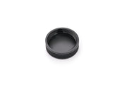 Daytona Master Cylinder Cap, Rear for 2014-2024 BMW Black