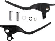 Drag Specialties Custom Lever Set Fits Harley-Davidson Touring Models 2008-2013