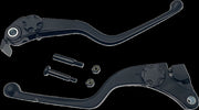 Drag Specialties Handlebar Control Kit Black| Matte