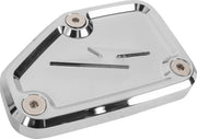Master Cylinder Cover Chrome #TSC-3178-3
