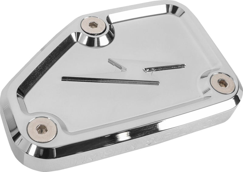 Master Cylinder Cover Chrome #TSC-3178-3