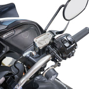 Master Cylinder Cover Chrome #TSC-3178-3
