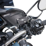 Master Cylinder Cover