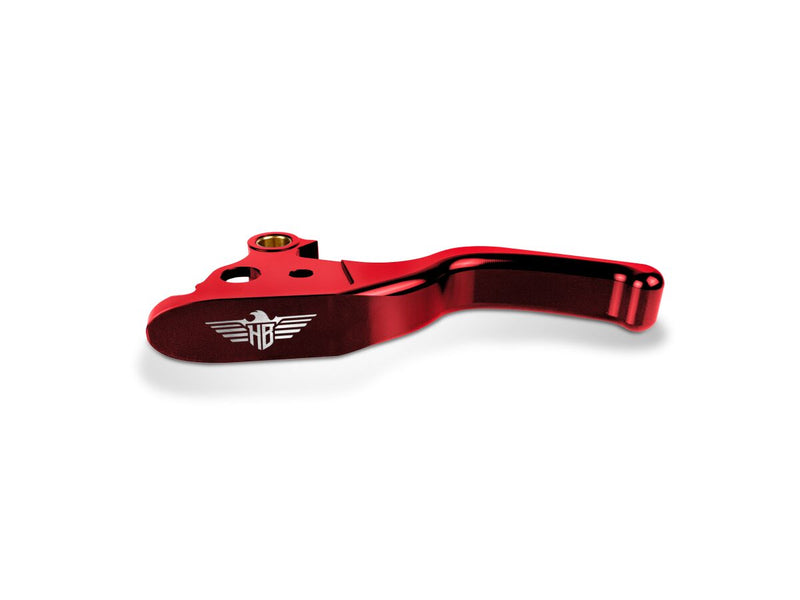 PERFORMANCE 3- Finger Levers