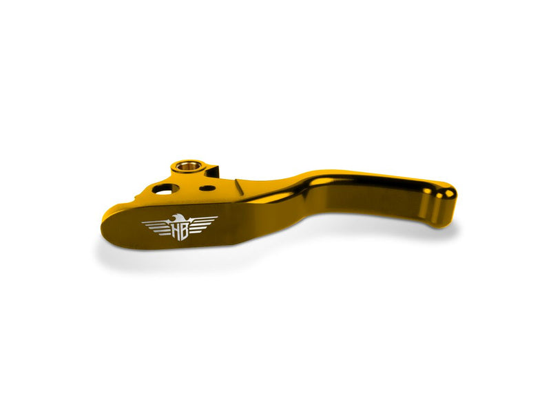 PERFORMANCE 3- Finger Levers