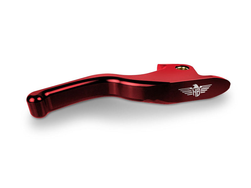 PERFORMANCE 3- Finger Levers