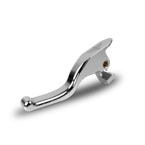 Heinz Bikes PERFORMANCE 3- Finger Levers for 1996-2017 Harley-Davidson Lever Set Brake/Clutch 6061-T6 Aluminium