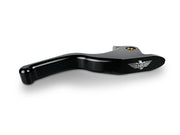 Heinz Bikes PERFORMANCE 3- Finger Levers for 2024-2025 Harley-Davidson Lever Set Brake/Clutch 6061-T6 Aluminium #HBBCL-24-B