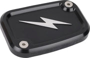 Master Cylinder Cover Chrome #TSC-3176-4