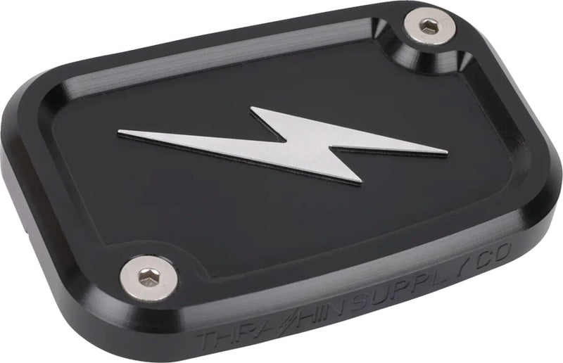 Master Cylinder Cover Chrome #TSC-3176-4