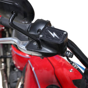 Master Cylinder Cover Chrome #TSC-3176-4