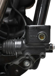 Brake Reservoir Cap #TSC-3177-4