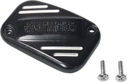 Drag Specialties Front Brake Master Cylinder Cover Fits Harley-Davidson Dyna, Softail Models 2015-2024
