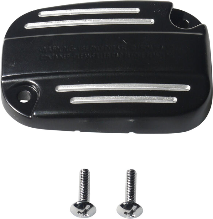 Front Brake Master Cylinder Cover Touring