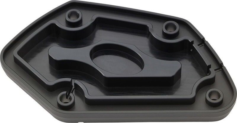 Daytona Master Cylinder Cap, Front for 2011-2024 BMW Black Each
