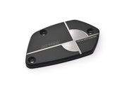Daytona Master Cylinder Cap, Front for 2015-2024 BMW Black