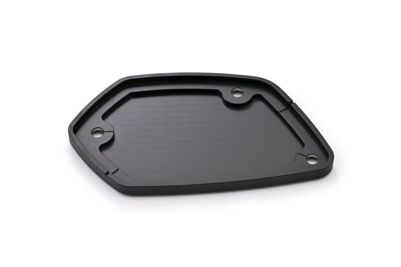 Daytona Master Cylinder Cap, Front for 2015-2024 BMW Black Each