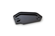 Daytona Front Master Cylinder Cap, Front for 2017-2026 KAWASAKI Black Each