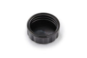Daytona Rear Master Cylinder Cap for 2017-2026 KAWASAKI Black