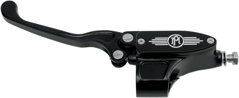 Contour Billet Clutch Control Touring