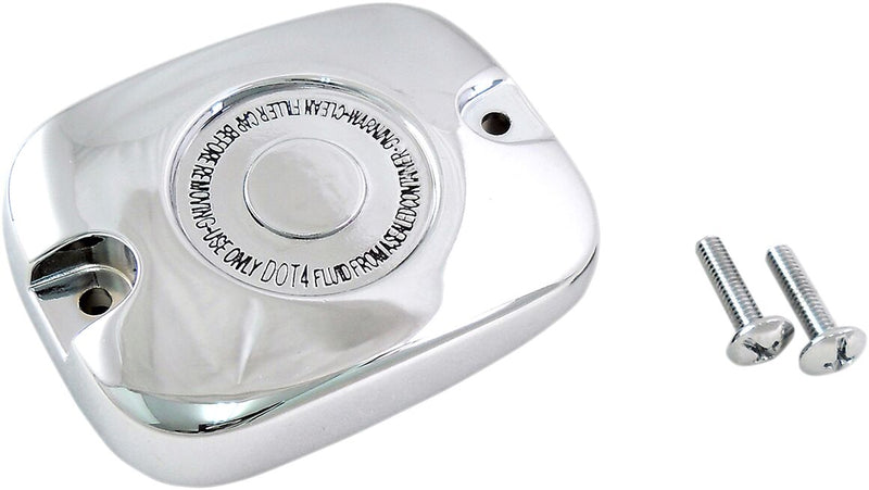 Clutch Master Cylinder Cover Trike
