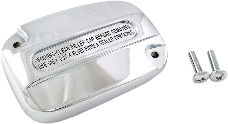 Clutch Master Cylinder Cover Touring