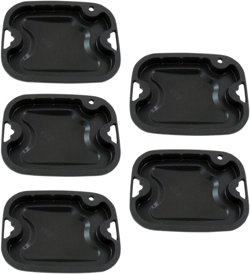 Clutch Cover Gaskets Trike