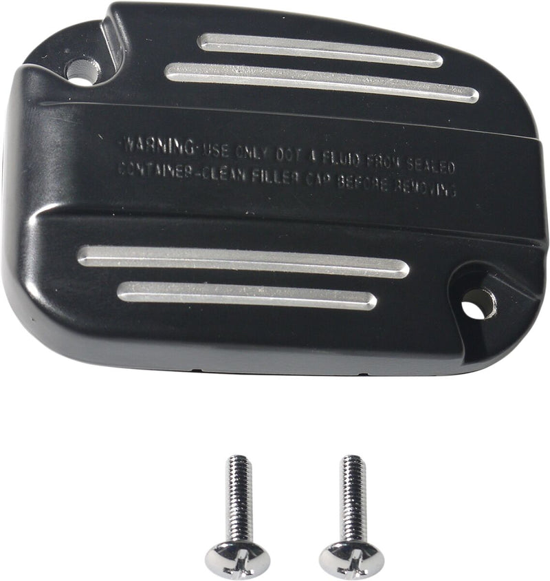 Drag Specialties Clutch Master Cylinder Cover Fits Harley-Davidson Touring Models 2014-2016