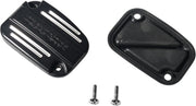 Drag Specialties Clutch Master Cylinder Cover Fits Harley-Davidson Touring Models 2014-2016