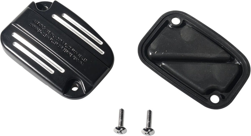 Drag Specialties Clutch Master Cylinder Cover Fits Harley-Davidson Touring Models 2014-2016