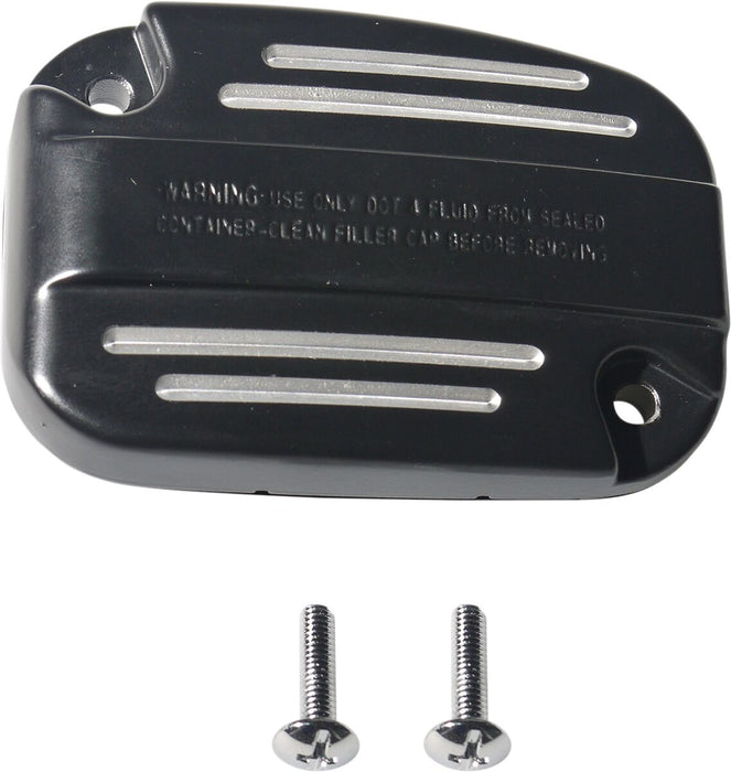 Clutch Master Cylinder Cover Touring