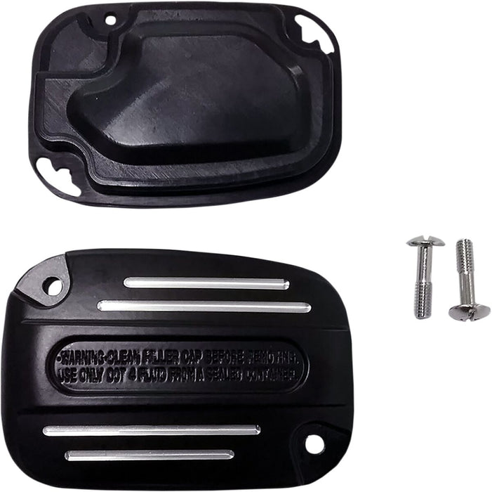 Clutch Master Cylinder Cover Touring,
Trike