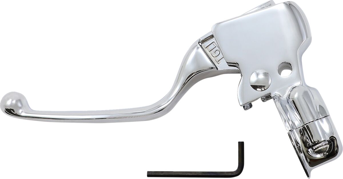 Clutch Lever Assembly Softail