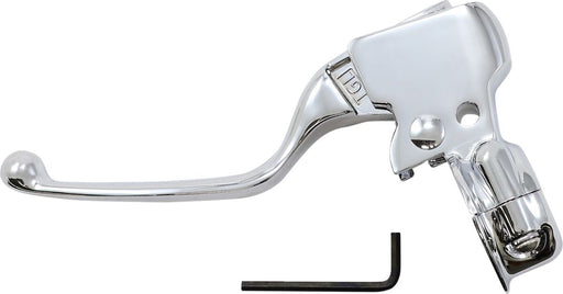 Clutch Lever Assembly Softail