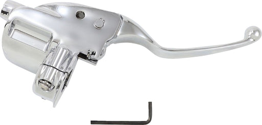 Clutch Master Cylinder Assembly Touring,
Trike