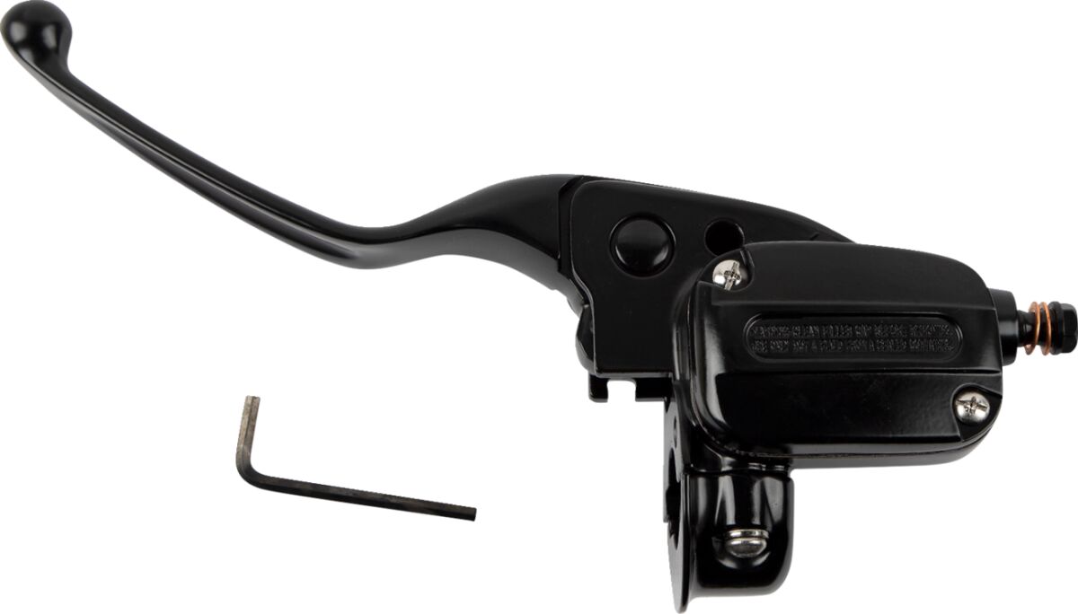 Clutch Master Cylinder Assembly Touring,
Trike
