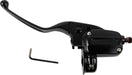 Clutch Master Cylinder Assembly Touring,
Trike