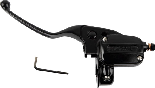 Clutch Master Cylinder Assembly Touring,
Trike