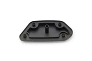 Daytona Clutch Master Cylinder Cap for 2011-2024 BMW Black Each