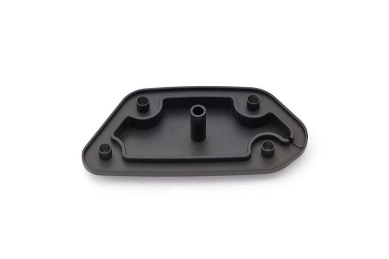 Daytona Clutch Master Cylinder Cap for 2011-2024 BMW Black Each