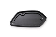 Daytona Clutch Master Cylinder Cap for 2015-2023 BMW R NINE T ABS Black Each