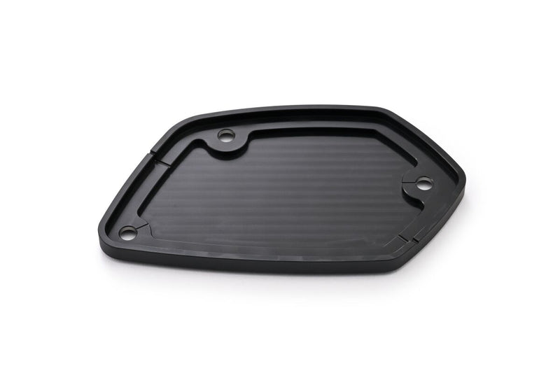 Daytona Clutch Master Cylinder Cap for 2015-2023 BMW R NINE T ABS Black Each