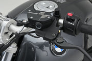 Daytona Clutch Master Cylinder Cap for 2015-2023 BMW R NINE T ABS Black