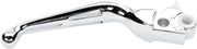 Drag Specialties Slotted Wide Blade Replacement Brake Lever #07-0569-B