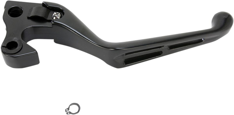 Slotted Wide Blade Replacement Clutch Lever Sportster