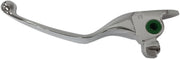 Drag Specialties Chrome Replacement Wide Blade Clutch Lever For OEM Lever Perch and Part No. 579541 for 2019-2020 Harley-Davidson Trike and 2017-2024 Harley-Davidson Touring Motorcycles
